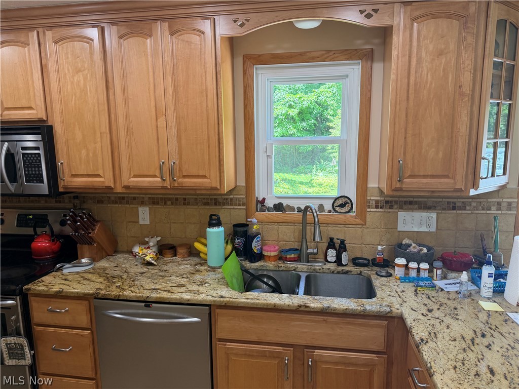 8094 Rolling Brook Road Northfield OH 44067