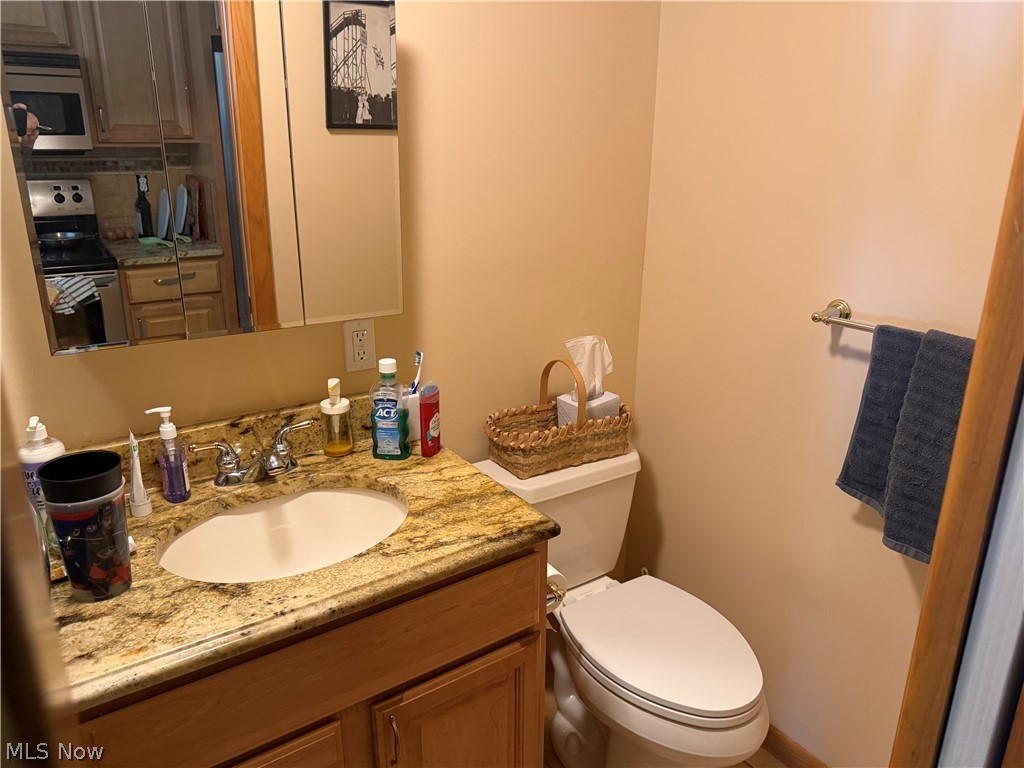 8094 Rolling Brook Road Northfield OH 44067