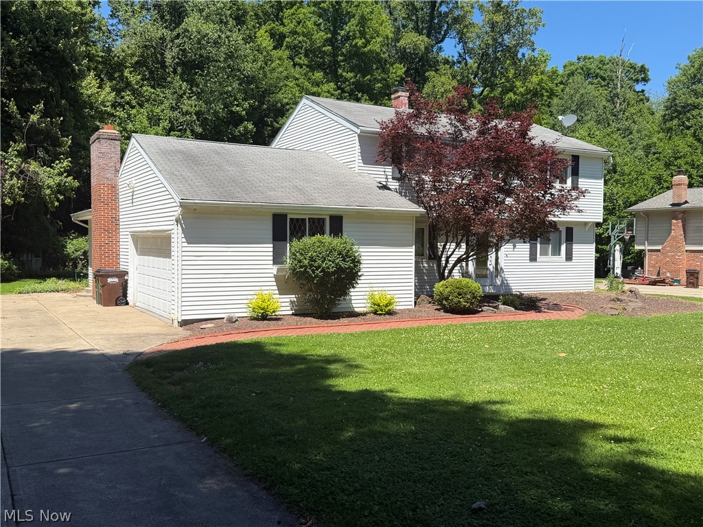 8094 Rolling Brook Road Northfield OH 44067