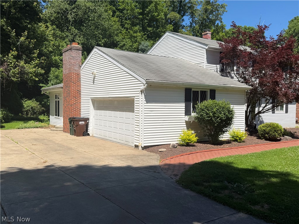 8094 Rolling Brook Road Northfield OH 44067