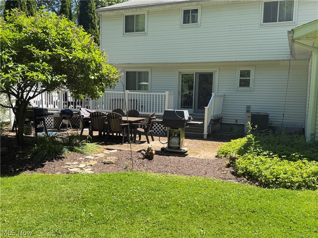 8094 Rolling Brook Road Northfield OH 44067