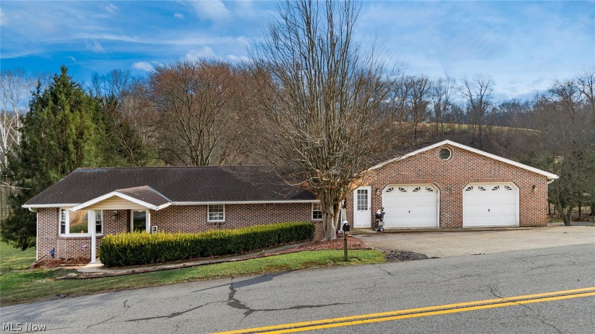 3114 Coopermill Road Zanesville OH 43701