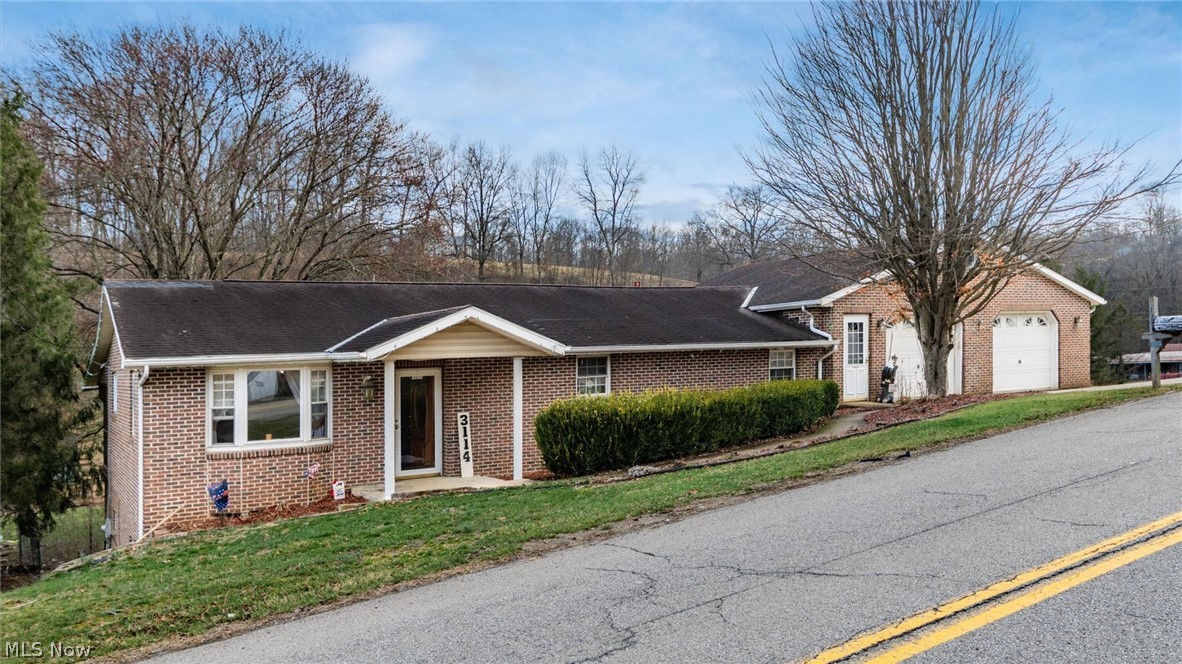 3114 Coopermill Road Zanesville OH 43701