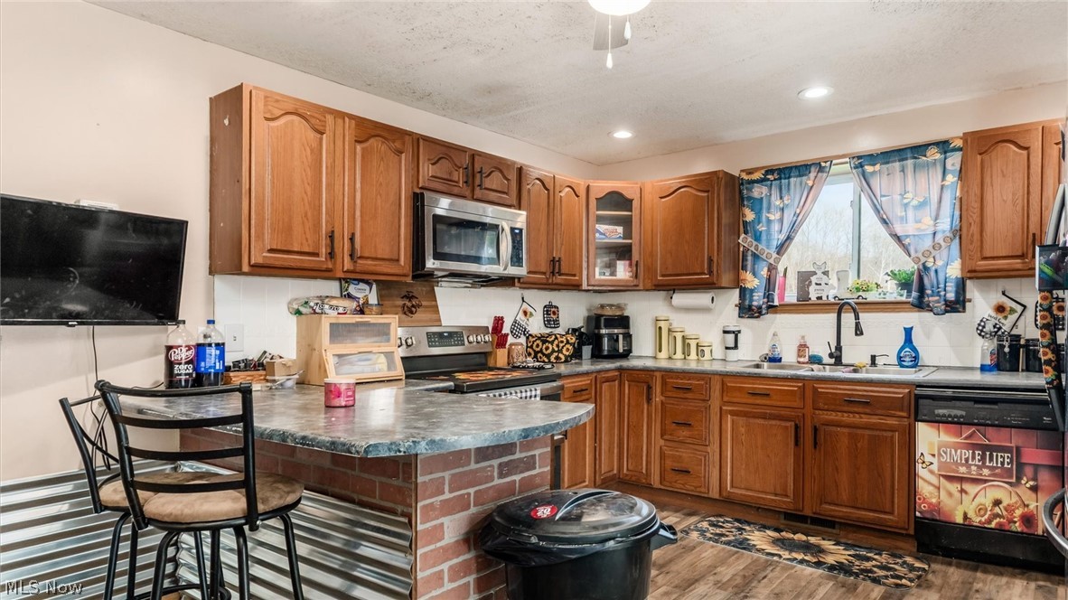 3114 Coopermill Road Zanesville OH 43701