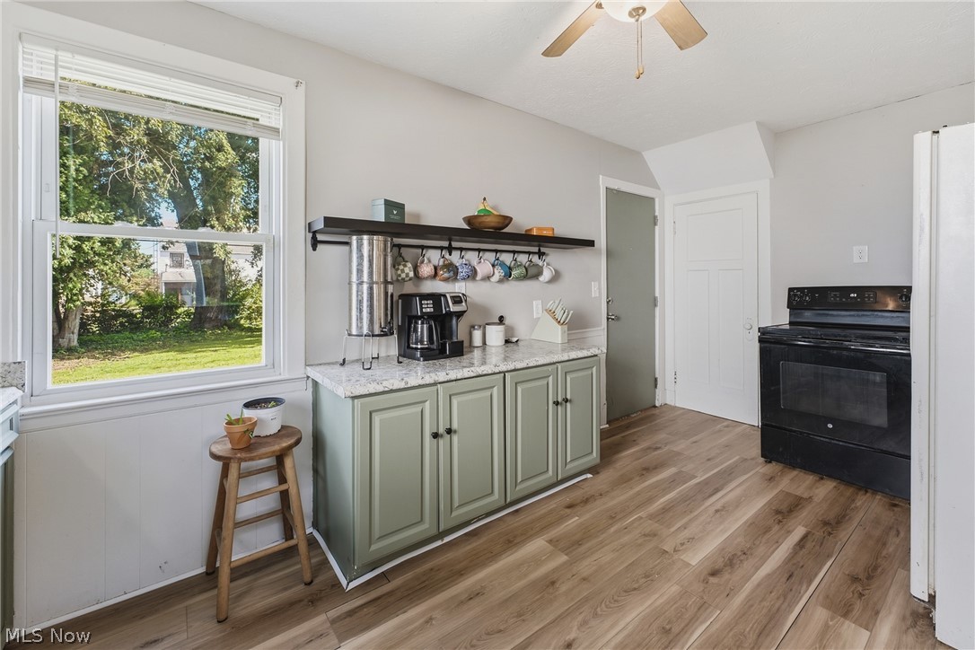1372 Roslyn Avenue SW Canton OH 44710