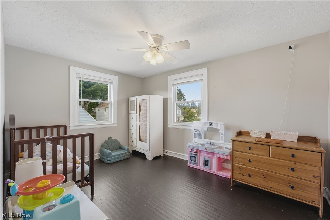 1372 Roslyn Avenue SW Canton OH 44710