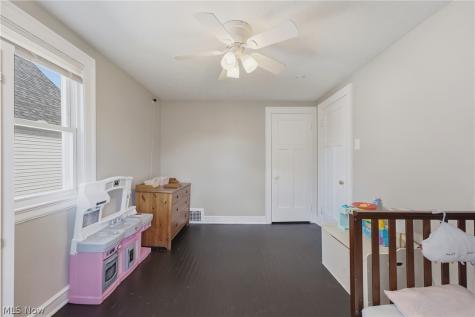 1372 Roslyn Avenue SW Canton OH 44710