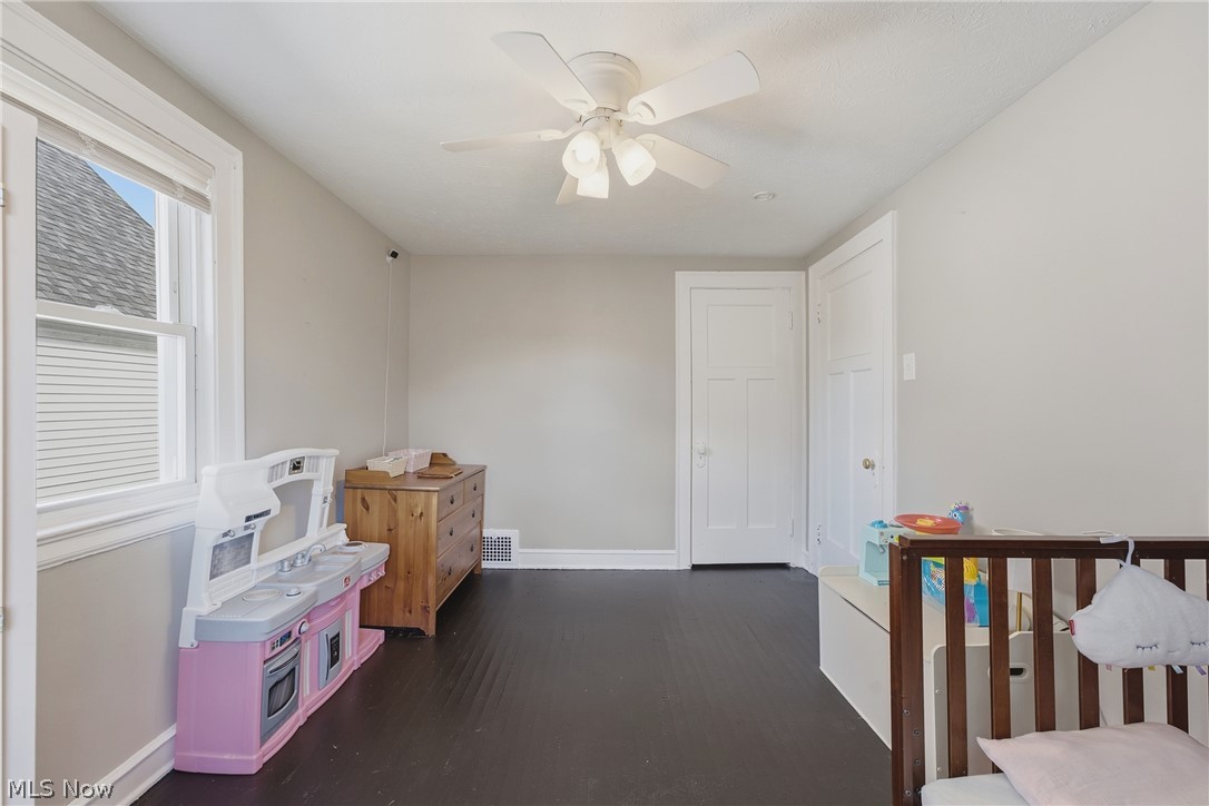 1372 Roslyn Avenue SW Canton OH 44710