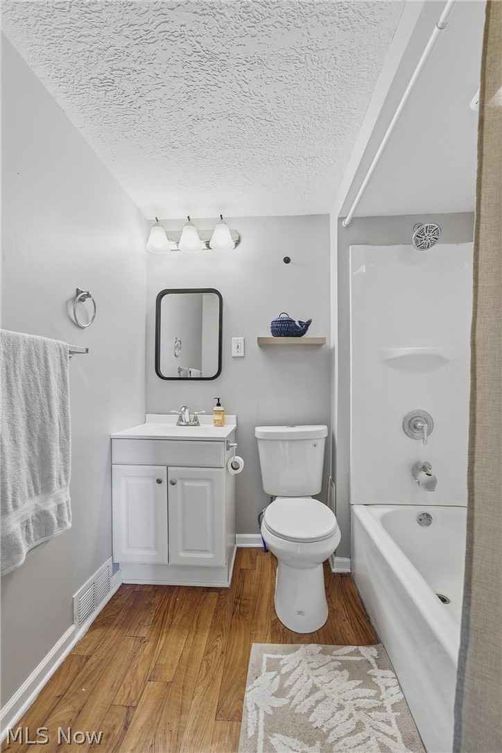 1372 Roslyn Avenue SW Canton OH 44710