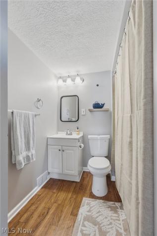 1372 Roslyn Avenue SW Canton OH 44710