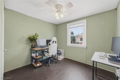 1372 Roslyn Avenue SW Canton OH 44710