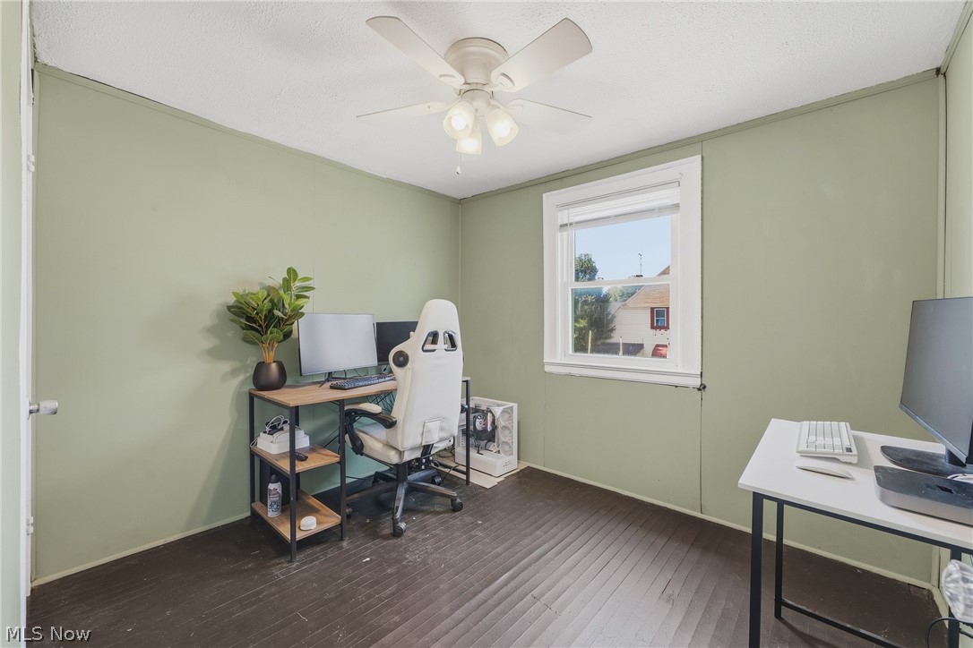 1372 Roslyn Avenue SW Canton OH 44710