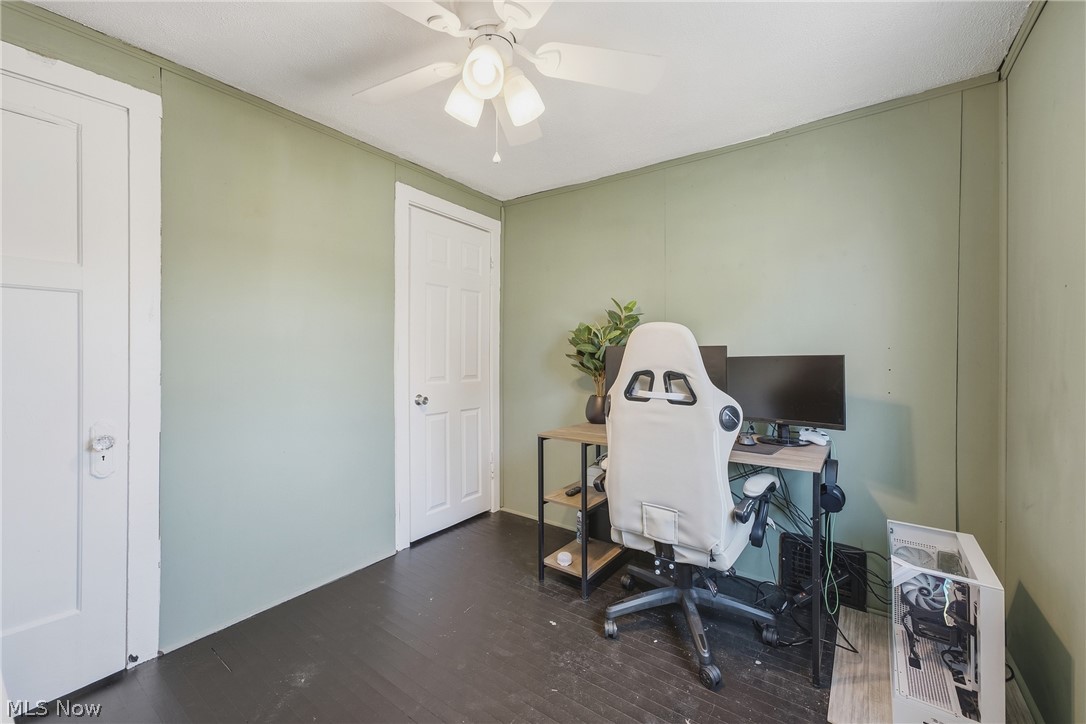 1372 Roslyn Avenue SW Canton OH 44710