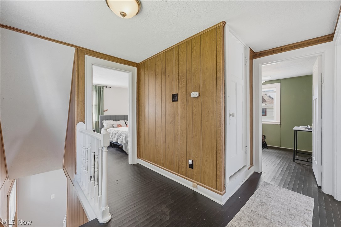 1372 Roslyn Avenue SW Canton OH 44710
