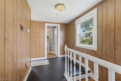 1372 Roslyn Avenue SW Canton OH 44710
