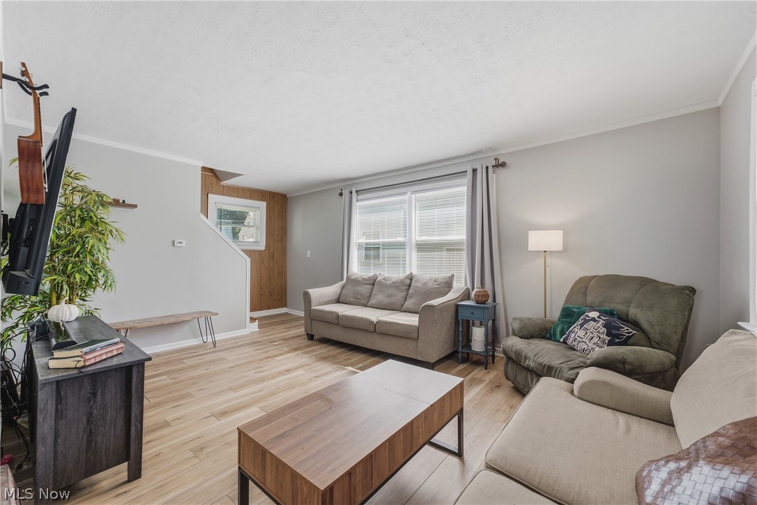 1372 Roslyn Avenue SW Canton OH 44710