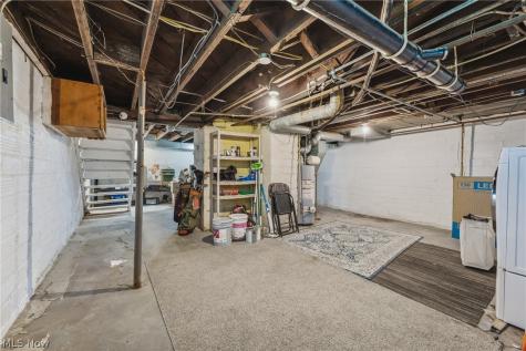 1372 Roslyn Avenue SW Canton OH 44710