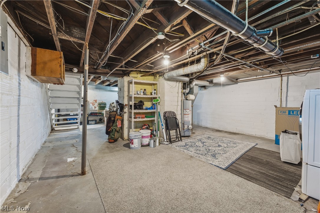 1372 Roslyn Avenue SW Canton OH 44710