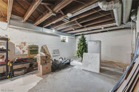 1372 Roslyn Avenue SW Canton OH 44710