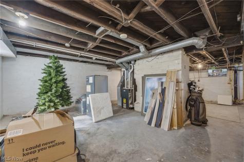 1372 Roslyn Avenue SW Canton OH 44710