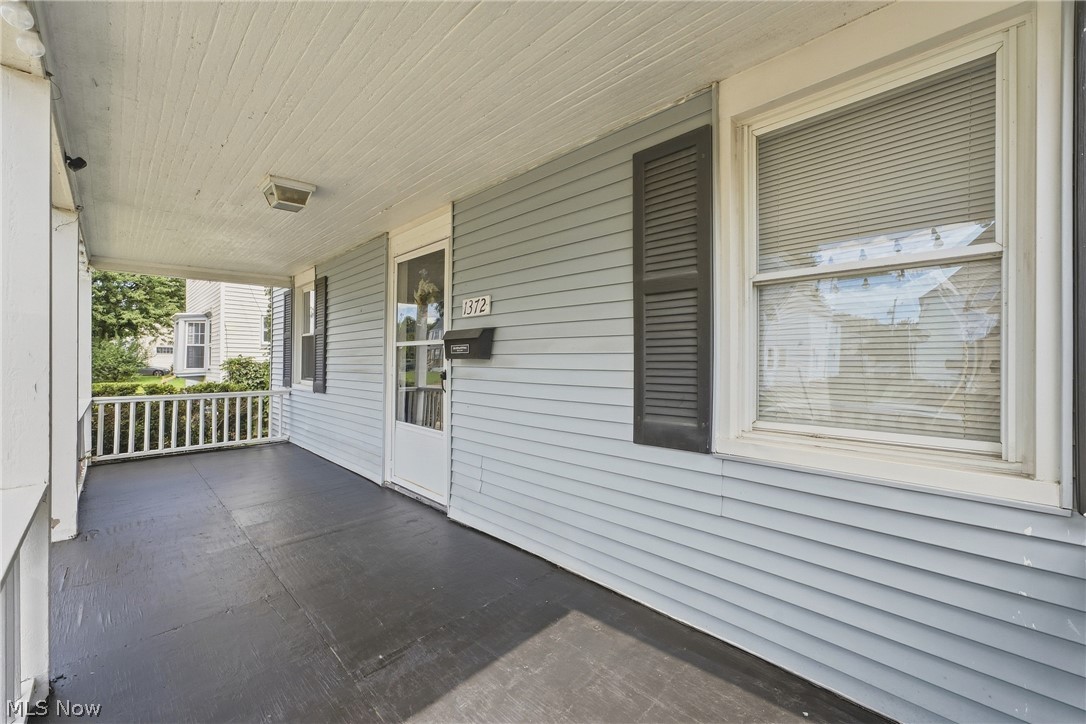 1372 Roslyn Avenue SW Canton OH 44710