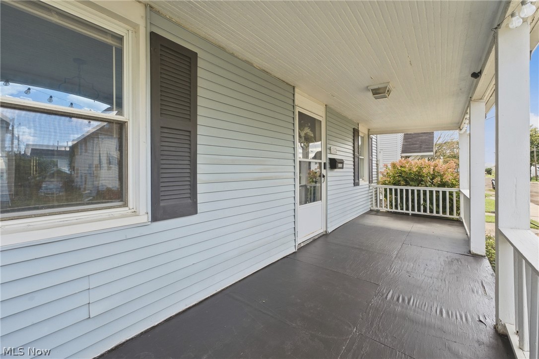 1372 Roslyn Avenue SW Canton OH 44710