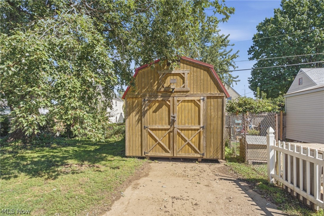 1372 Roslyn Avenue SW Canton OH 44710