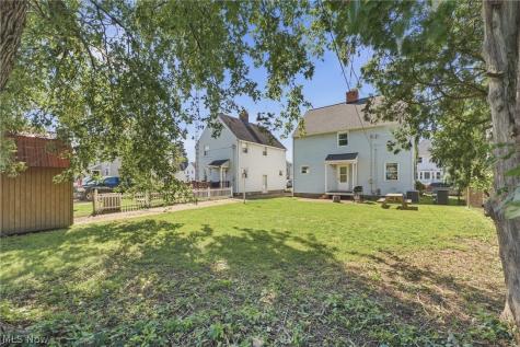 1372 Roslyn Avenue SW Canton OH 44710