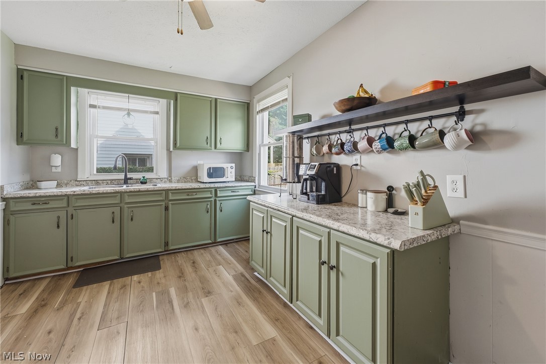 1372 Roslyn Avenue SW Canton OH 44710