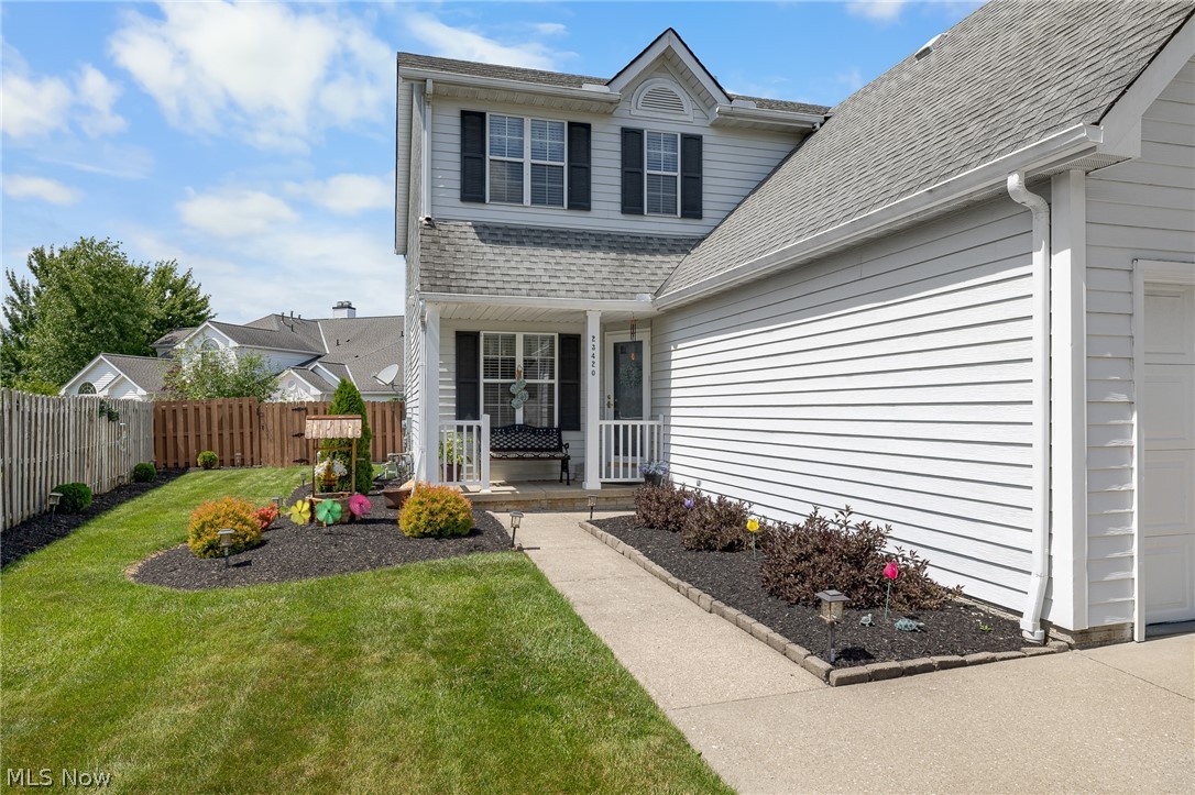 23420 Wainwright Terrace Olmsted Falls OH 44138