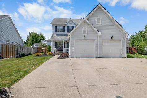 23420 Wainwright Terrace Olmsted Falls OH 44138