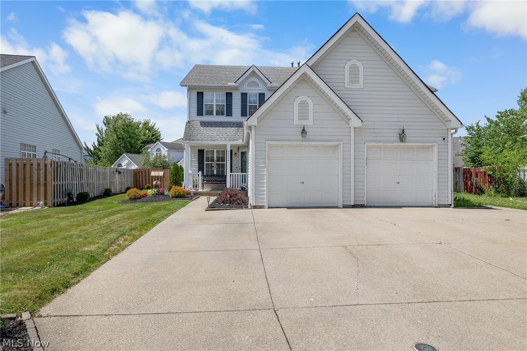 23420 Wainwright Terrace Olmsted Falls OH 44138