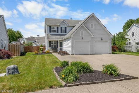 23420 Wainwright Terrace Olmsted Falls OH 44138