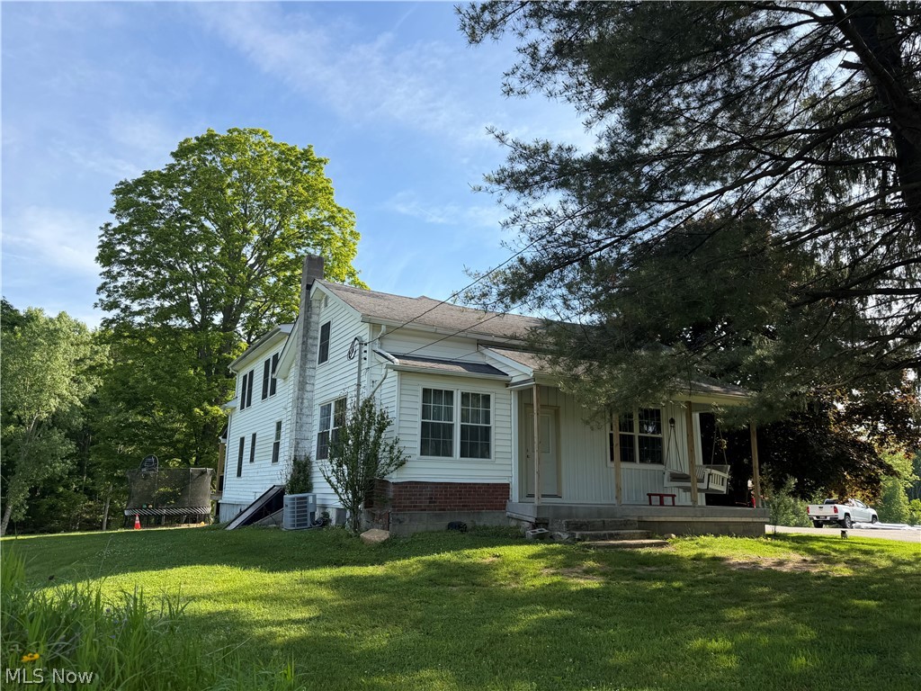 13166 Butternut Road Burton OH 44021