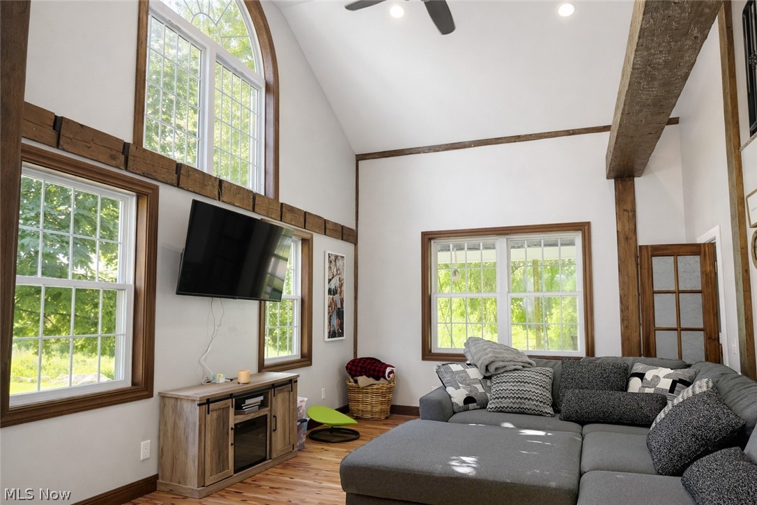 13166 Butternut Road Burton OH 44021