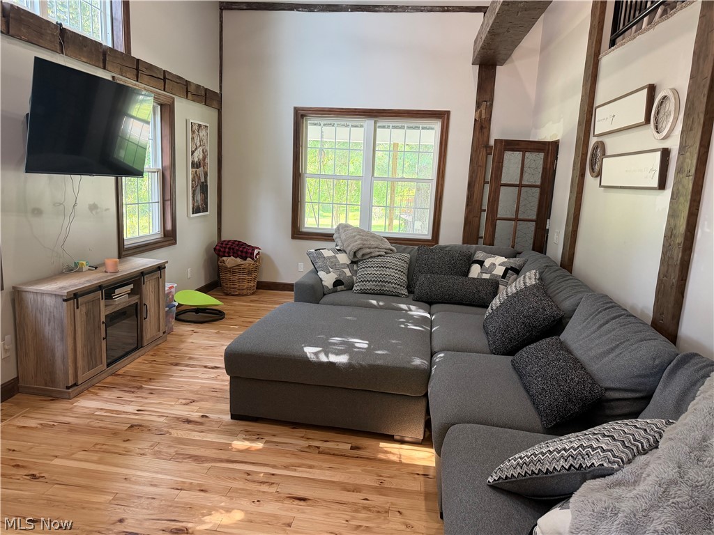 13166 Butternut Road Burton OH 44021