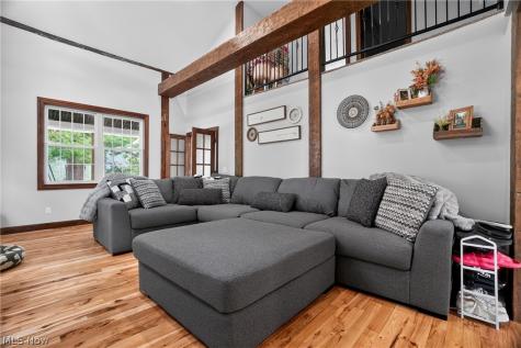 13166 Butternut Road Burton OH 44021