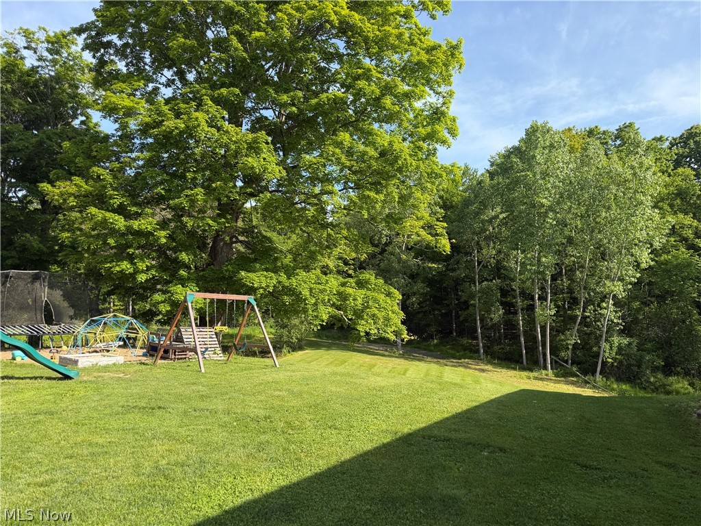 13166 Butternut Road Burton OH 44021