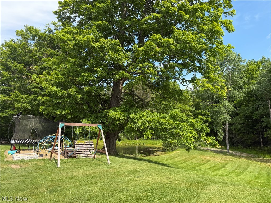 13166 Butternut Road Burton OH 44021