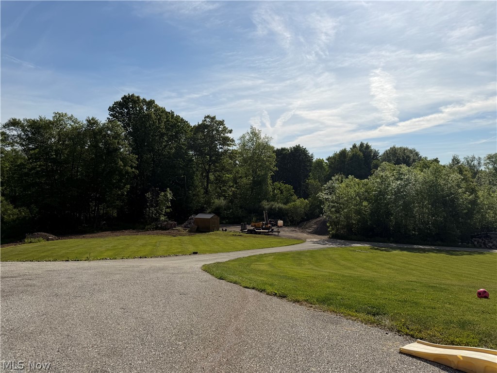 13166 Butternut Road Burton OH 44021