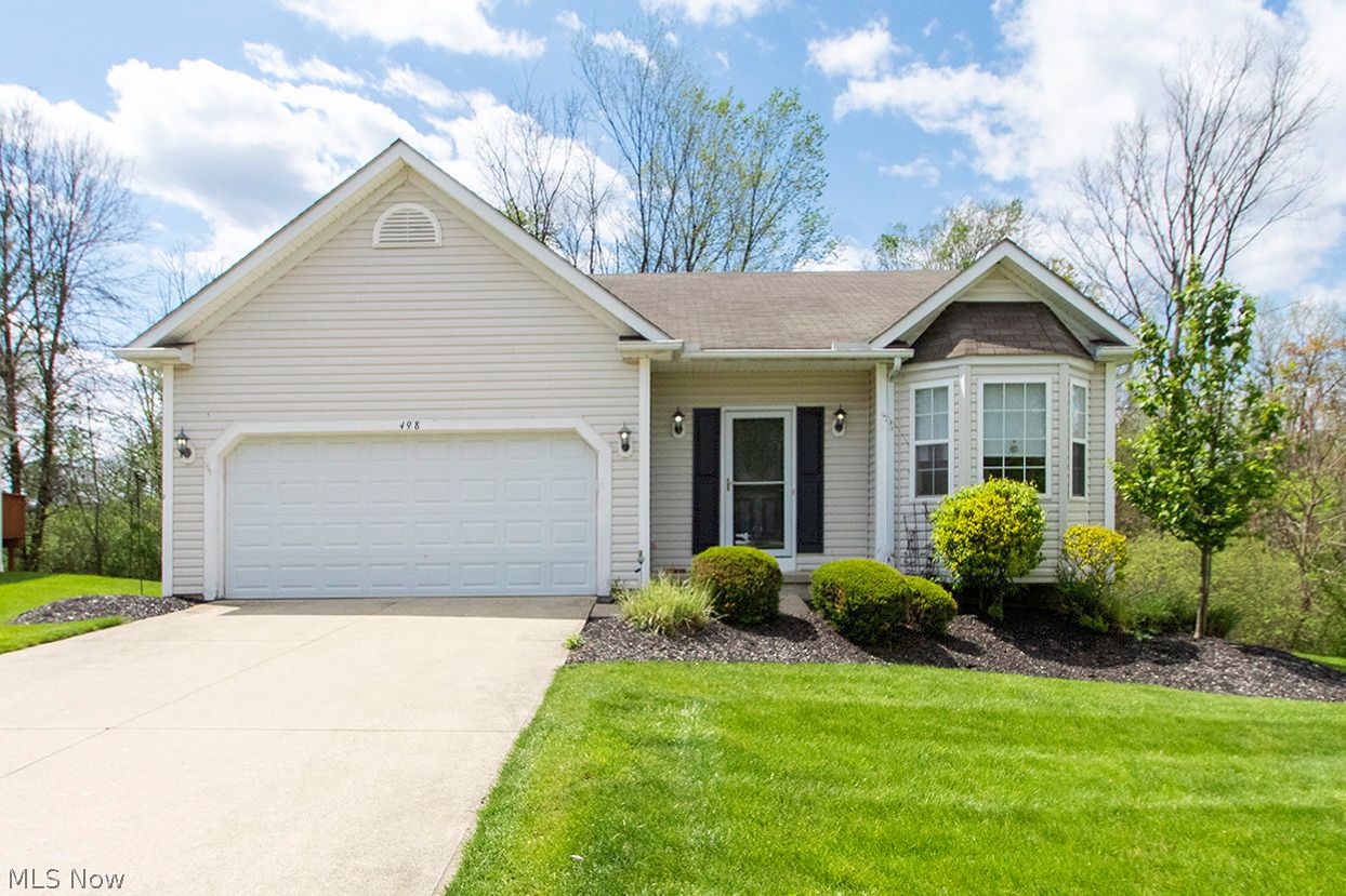 498 Rockledge Lane Brunswick OH 44212
