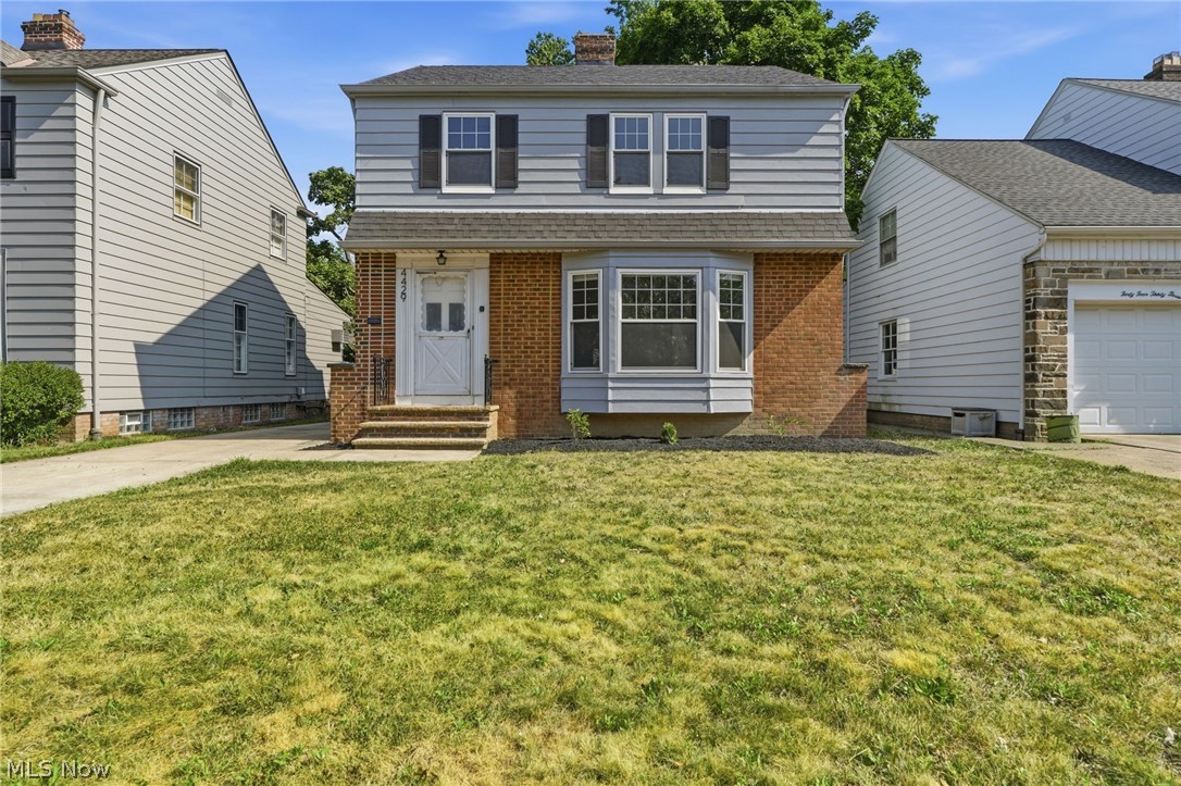 4429 Groveland Road University Heights OH 44118