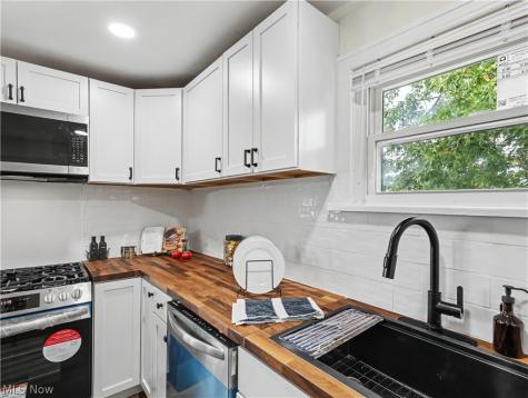 10617 Wadsworth Avenue Garfield Heights OH 44125