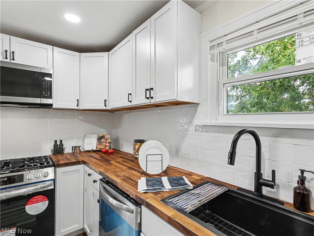 10617 Wadsworth Avenue Garfield Heights OH 44125