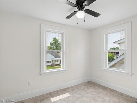 10617 Wadsworth Avenue Garfield Heights OH 44125