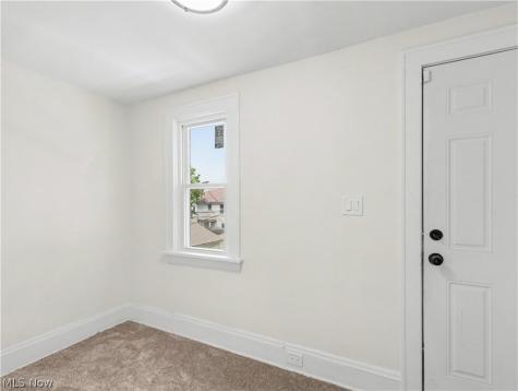 10617 Wadsworth Avenue Garfield Heights OH 44125