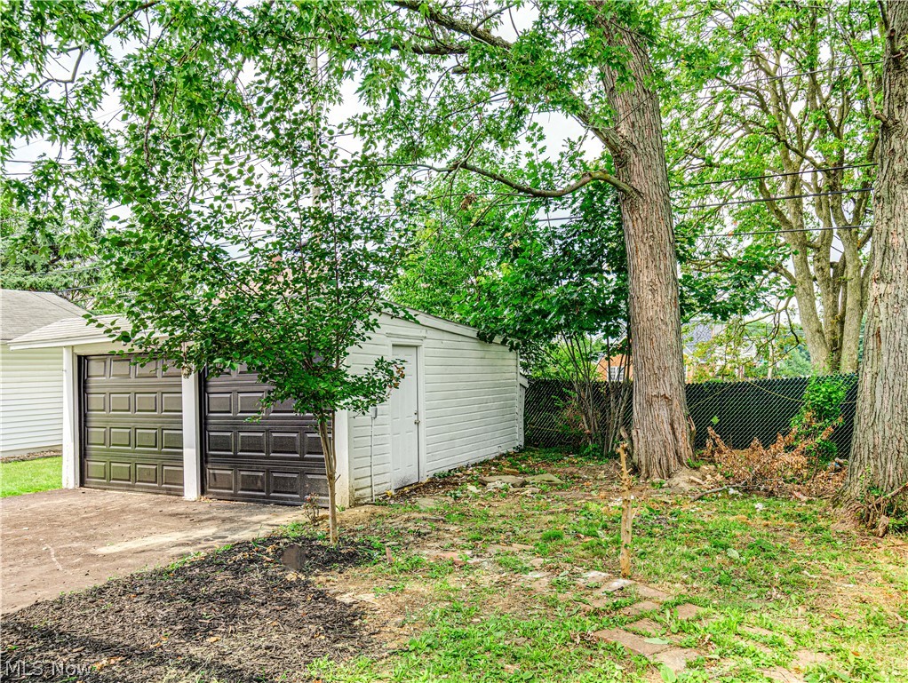 10617 Wadsworth Avenue Garfield Heights OH 44125