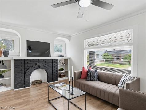 10617 Wadsworth Avenue Garfield Heights OH 44125