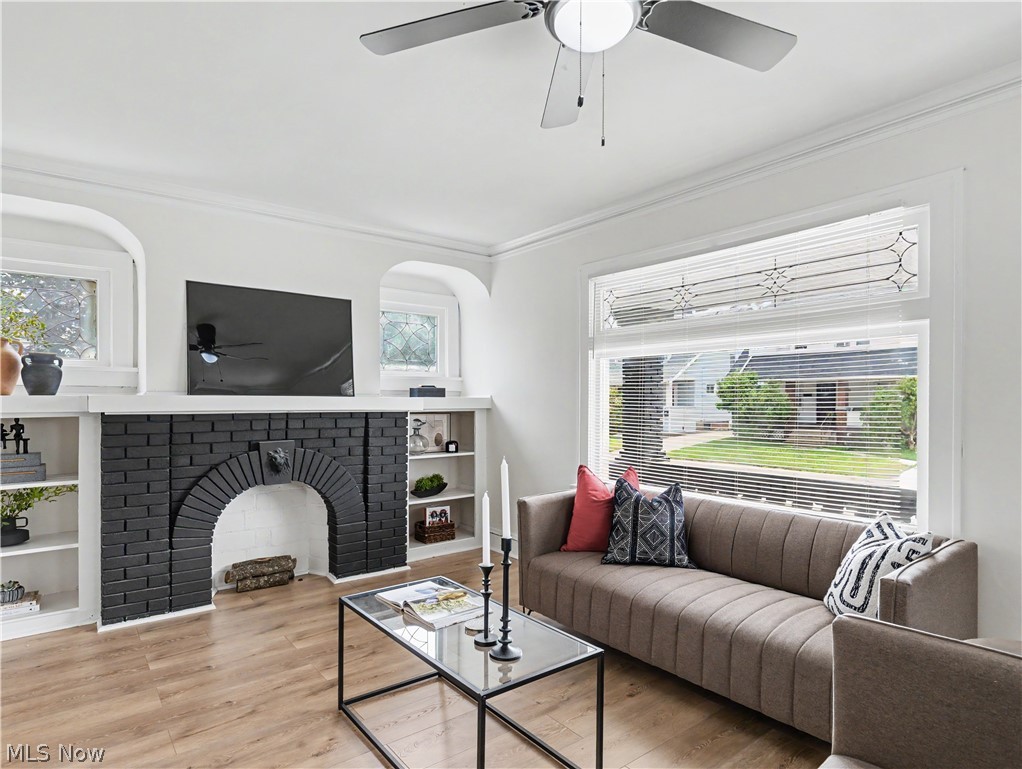 10617 Wadsworth Avenue Garfield Heights OH 44125