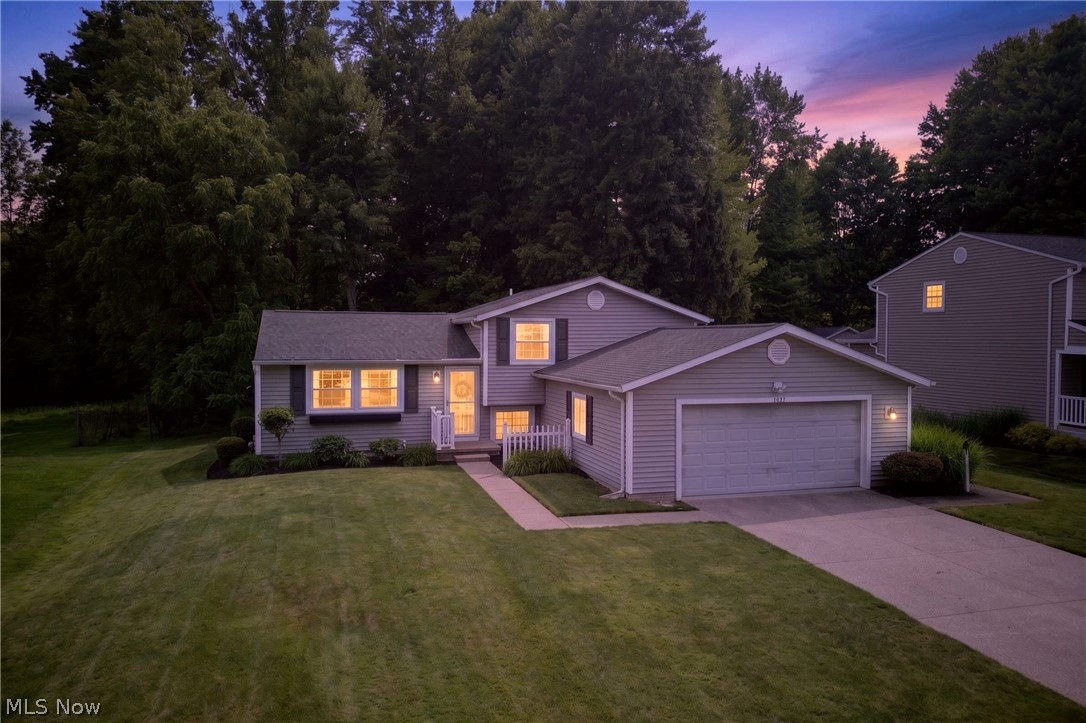 1664 Tinkers View Drive Twinsburg OH 44087